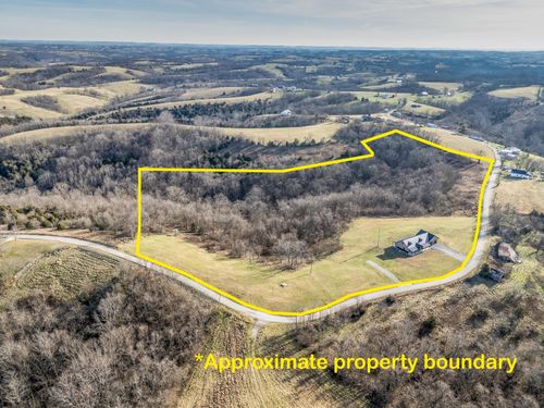 2850 Tea Run Rd, Ewing, KY, 41039-8975 | Card Image