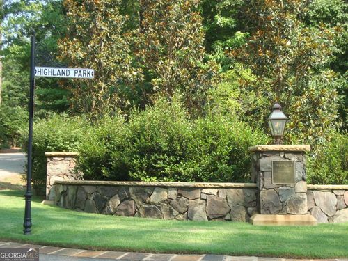 106 Highland Park, LaGrange, GA, 30240-1042 | Card Image