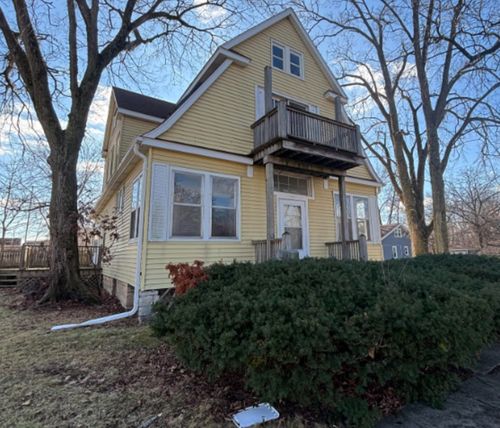 514 North St, Crete, IL, 60417-2125 | Card Image