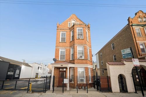 2515 S Kedzie Ave, Chicago, IL, 60623-4008 | Card Image