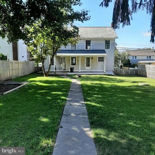 3103 Bedminster Rd, OTTSVILLE, PA, 18942-9503 | Card Image