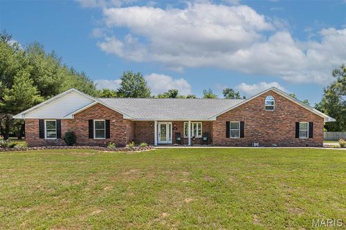 106 Heather St, Bertrand, MO, 63823-9766 | Card Image
