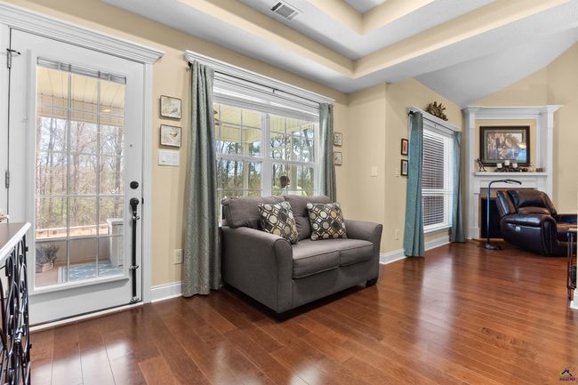 118 Stonebrook Cir, House other with 3 bedrooms, 2 bathrooms and null parking in Byron GA | Image 16