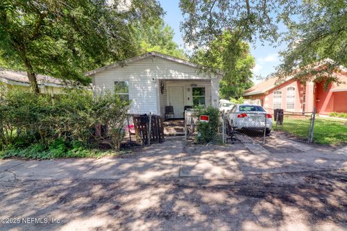 2214 Pullman Ave, Jacksonville, FL, 32209-5335 | Card Image
