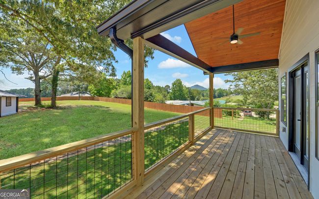 2690 Nub Garland Rd, House other with 3 bedrooms, 3 bathrooms and null parking in Toccoa GA | Image 31