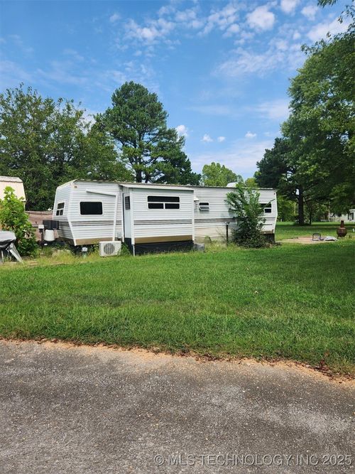 57300 County Road 658, Kansas, OK, 74347-1103 | Card Image