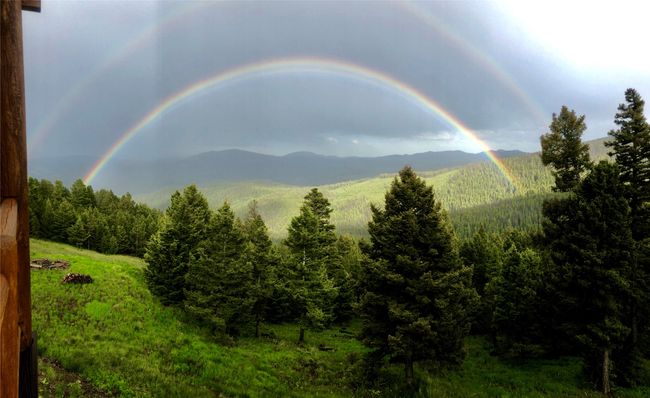 View of mountain background | Image 83
