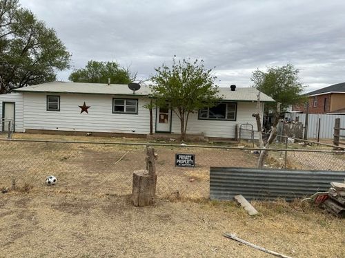 1005 136th Street, Lubbock, TX, 79423 | Card Image