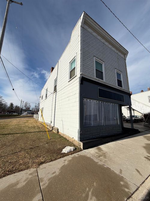 112 S Chruch Street, Hudson, MI, 49247 | Card Image