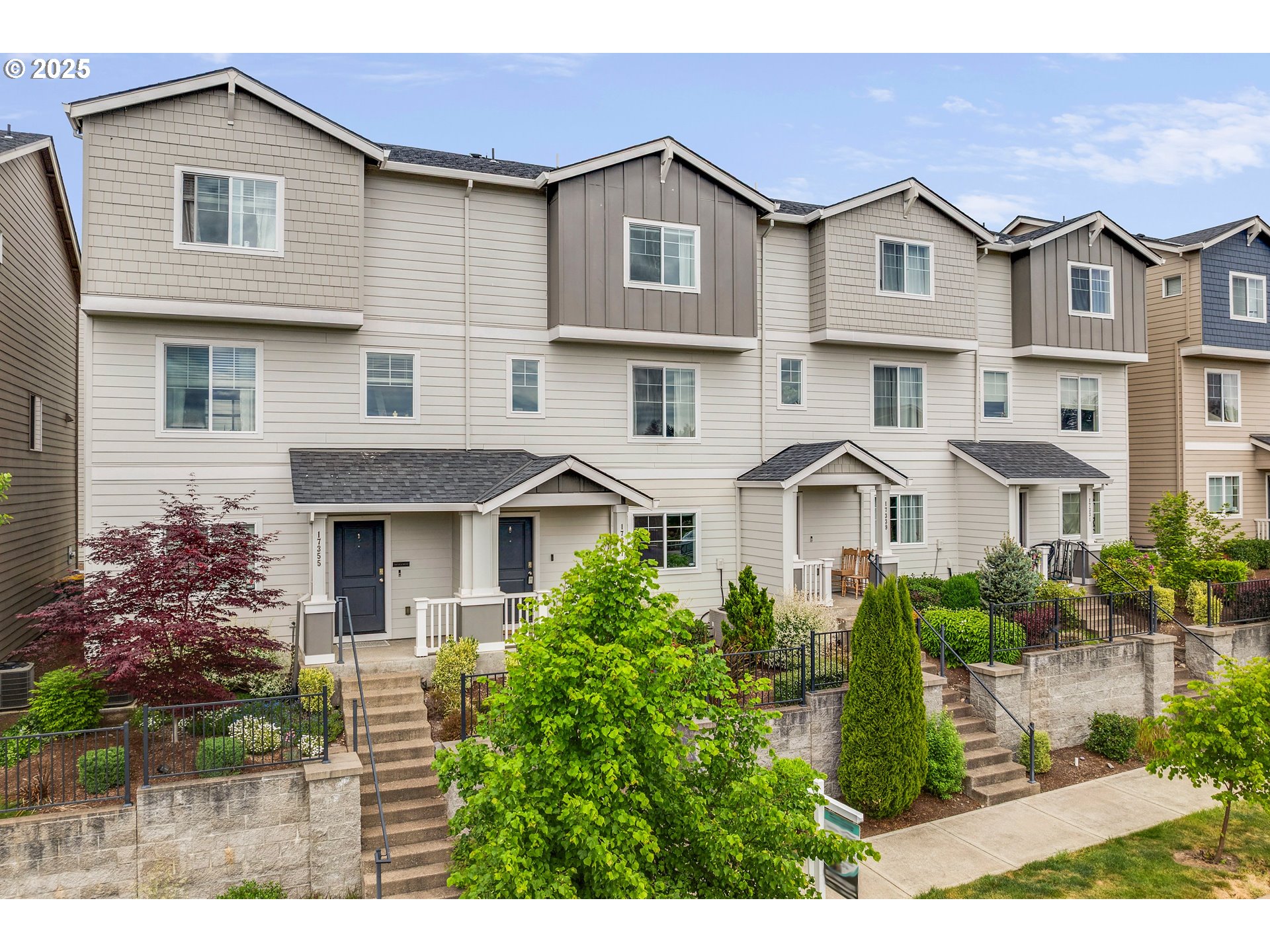 Shackelford Rd, Portland, OR 97229