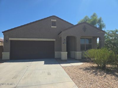 1239 E Eric Place, House other with 4 bedrooms, 2 bathrooms and null parking in Casa Grande AZ | Image 1