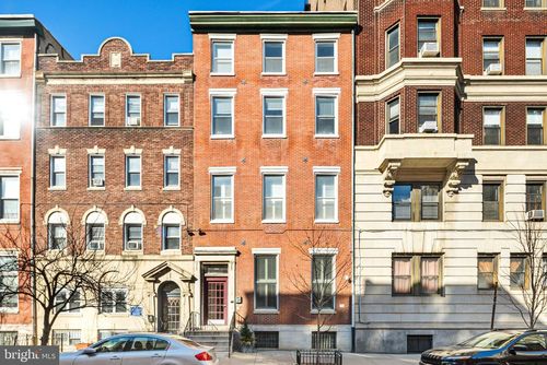 th1c-1305 Spruce St, PHILADELPHIA, PA, 19107-5608 | Card Image