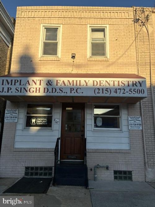 408 N 63rd Street, PHILADELPHIA, PA, 19151 | Card Image