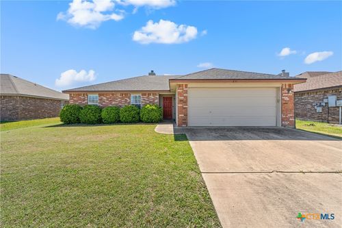 211 Mccullough Loop, Temple, TX, 76502-3555 | Card Image