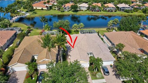 4679 Ossabaw Way, NAPLES, FL, 34119-9566 | Card Image