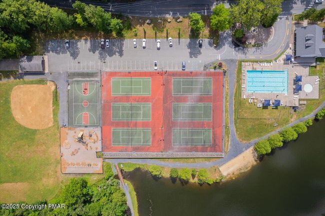 Community Court Aerial | Image 45