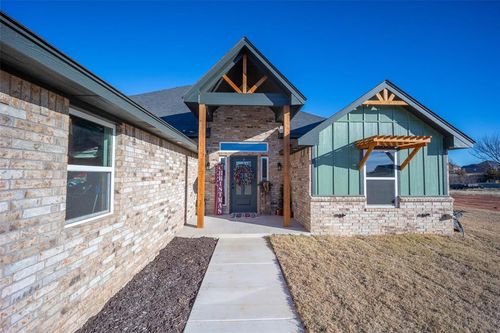 2274 County Road 1334, Blanchard, OK, 73010-3621 | Card Image