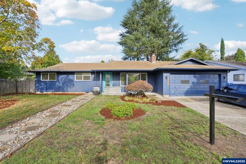 5411 Kafir Dr Ne, Keizer, OR, 97303-3617 | Card Image