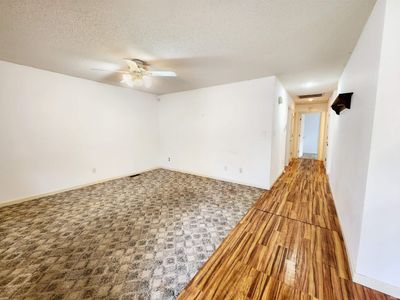 2818 S Villa Drive, House other with 3 bedrooms, 1 bathrooms and null parking in Evansville IN | Image 2