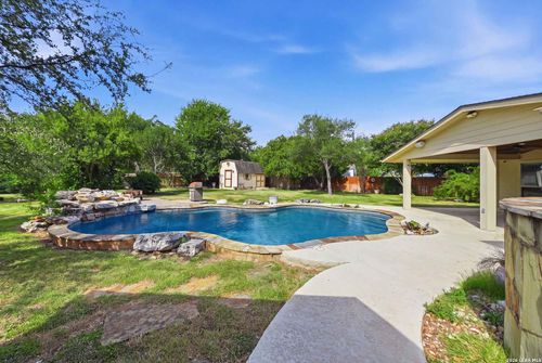 14514 Gunter Ave, San Antonio, TX, 78254-1818 | Card Image