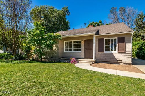 1445 Ontario Ave, Pasadena, CA, 91103-2355 | Card Image