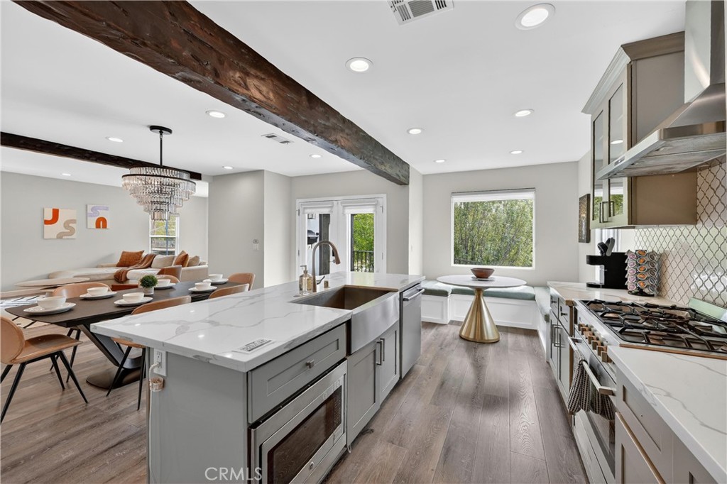 Residential in Los Angeles