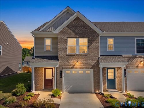 2112 Grand Reserve Way, Richmond, VA, 23223-1364 | Card Image