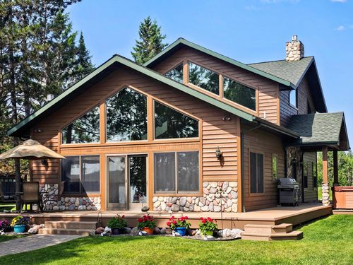 6678 Bergstrom Rd, Duluth, MN, 55803-9236 | Card Image