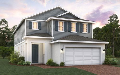 6708 Spotted Eagle Loop, Howey In The Hills, FL, 34737-4422 | Card Image