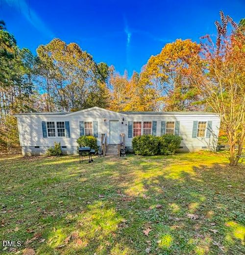 164 Ramblewood Ln, Henderson, NC, 27537-3395 | Card Image