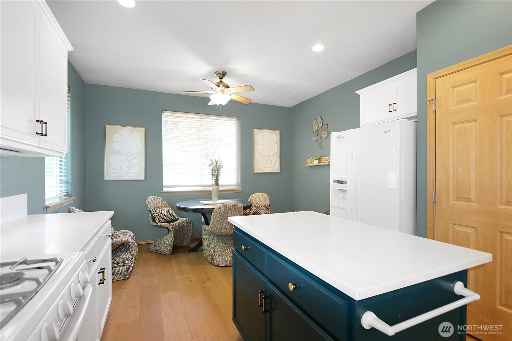 Residential in Lacey 4