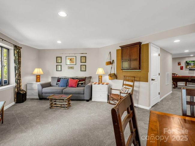 1973 Buffalo Creek Rd, House other with 4 bedrooms, 3 bathrooms and null parking in Lake Lure NC | Image 25
