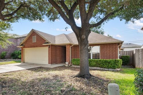 1103 Deerhound Pl, Round Rock, TX, 78664-3440 | Card Image