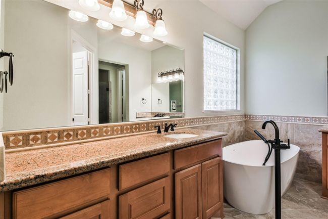 18618 Arlan Lake Dr, House other with 3 bedrooms, 3 bathrooms and 3 parking in Spring TX | Image 25