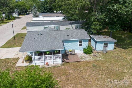 5064 Valentine Ln, Muskegon, MI, 49442-2970 | Card Image