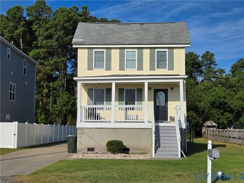1428 Poquoson Ave, Poquoson, VA, 23662-1822 | Card Image