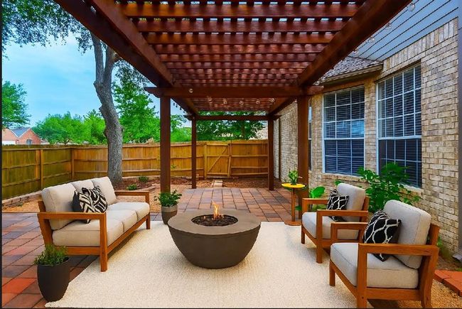 1501 Mulberry Ct, House other with 5 bedrooms, 4 bathrooms and 2 parking in Pearland TX | Image 18