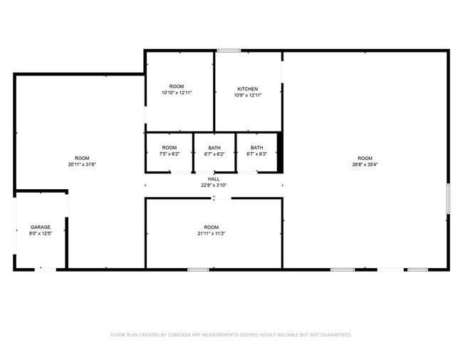 Floor Plan | Image 7