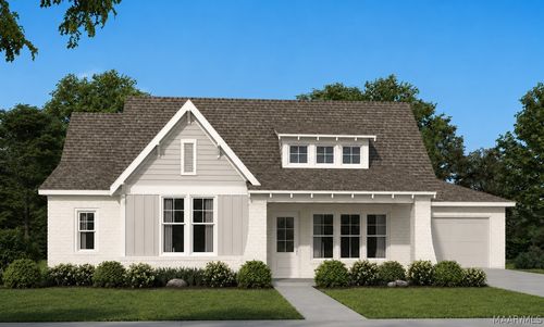 898 Berwick Place, Pike Road, AL, 36064 | Card Image