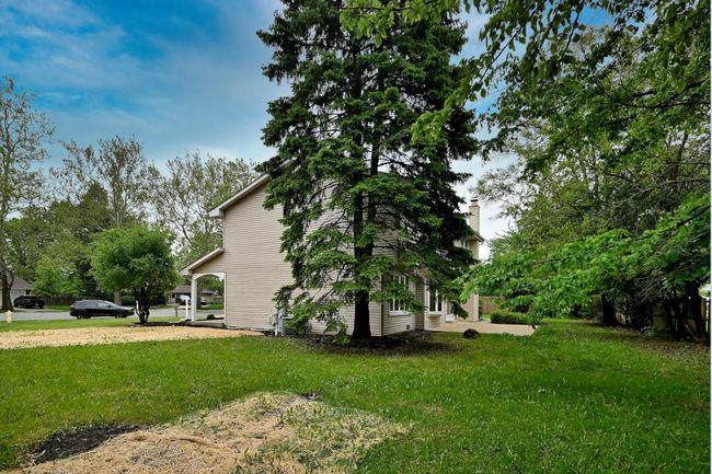 6S210 Mariwood Ct, House other with 4 bedrooms, 3 bathrooms and 2 parking in Naperville IL | Image 7