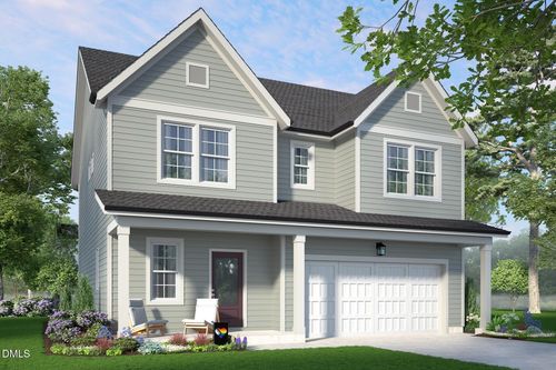 1030 Pinhook Ln, Mebane, NC, 27302 | Card Image