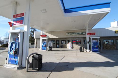 600 Milwaukee Street, Clinton, WI, 53525 | Card Image