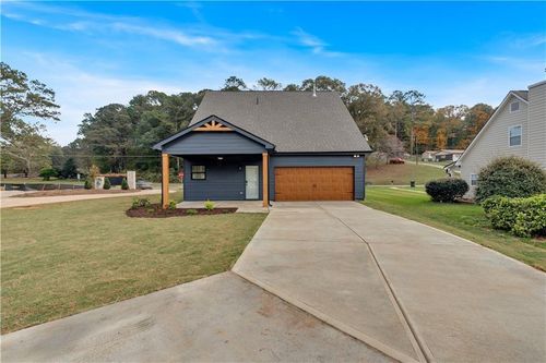 141 Old Alabama Rd Se, Emerson, GA, 30137-2242 | Card Image