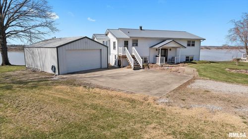 25324 Lyons Rd, Shattuc, IL, 62231-8534 | Card Image