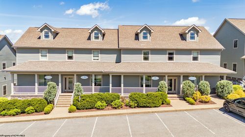 2000 Coombs Farm Rd, Morgantown, WV, 26508-0053 | Card Image