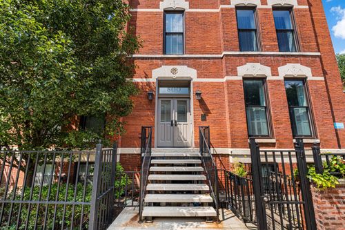 4-500 W Armitage Ave, Chicago, IL, 60614-4590 | Card Image