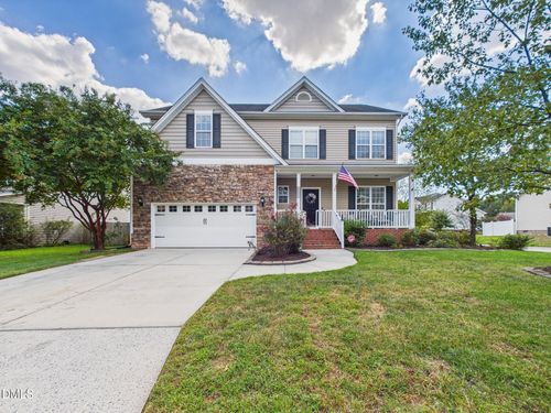 4539 Cottendale Dr, Durham, NC, 27703-6243 | Card Image