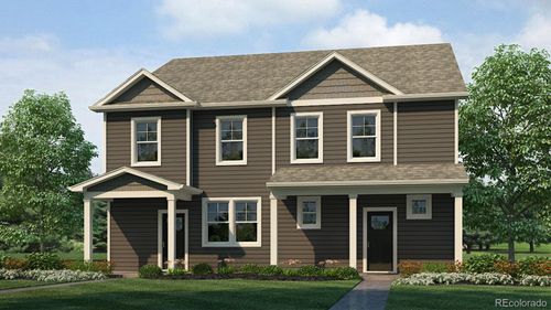 b-1418 S Boston Court, Denver, CO, 80247 | Card Image