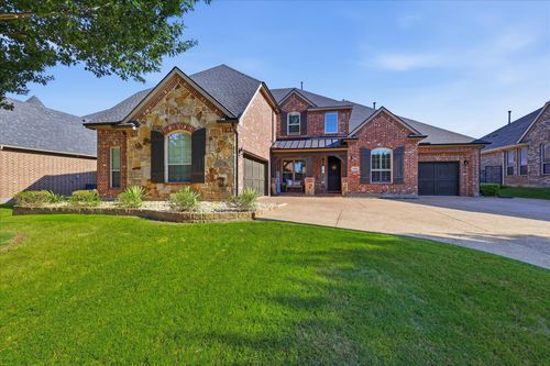 1260 Packsaddle Trl, Prosper, TX, 75078-9469 | Card Image