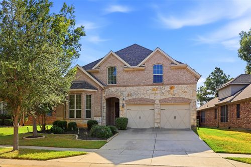 8313 Bayberry Ave, Lantana, TX, 76226-5407 | Card Image